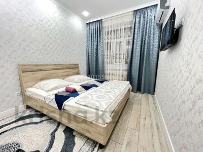 1-бөлмелі пәтер · 47 м² · 3/21 қабат, 17-ш/а. 6, бағасы: 230 000 ₸ в Актау, 17-й мкр