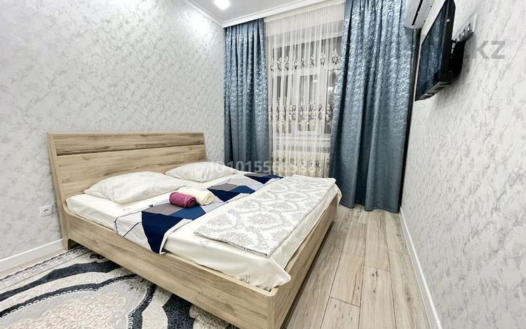 1-бөлмелі пәтер · 47 м² · 3/21 қабат, 17-ш/а. 6, бағасы: 230 000 ₸ в Актау, 17-й мкр — фото 2