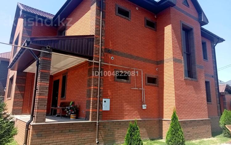 Отдельный дом · 7 комнат · 250 м² · 7 сот., Жетысу 25 за 150 млн ₸ в  — фото 2
