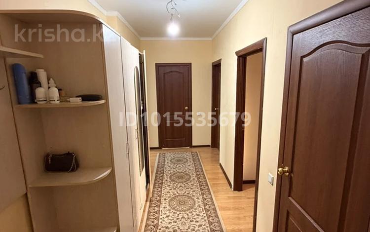 2-комнатная квартира · 63.5 м² · 4/14 этаж, Мәңгілік Ел 19 — Керей Жанибек хандар за 38 млн ₸ в Астане, Есильский р-н — фото 2