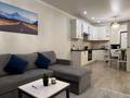 3-бөлмелі пәтер · 80 м² · 6/12 қабат, Сатпаева 90/36, 90/20, бағасы: 35 000 ₸ в Алматы, Бостандыкский р-н — фото 12