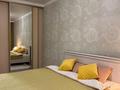 3-бөлмелі пәтер · 80 м² · 6/12 қабат, Сатпаева 90/36, 90/20, бағасы: 35 000 ₸ в Алматы, Бостандыкский р-н — фото 9