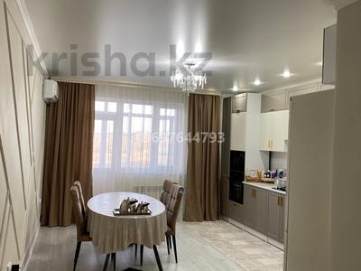 Продажа квартир в Жетысу обл.: 3-комнатная квартира · 102 м² · 2/5 этаж, Бирлик 27 за 39 млн 〒 3-комнатная квартира · 102 м² · 2/5 этаж, Бирлик 27 за 39 млн 〒 в Талдыкоргане, мкр Бирлик