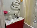3-комнатная квартира · 59.4 м² · 5/5 этаж, мкр Михайловка , Касыма Аманжолова 55 за 31 млн ₸ в Караганде, Казыбек би р-н — фото 19