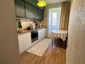 3-комнатная квартира · 59.4 м² · 5/5 этаж, мкр Михайловка , Касыма Аманжолова 55 за 31 млн ₸ в Караганде, Казыбек би р-н — фото 3