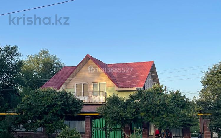 Отдельный дом · 4 комнаты · 180 м² · 8 сот., Достық 7/1 за 27 млн 〒 в Аксае — фото 2