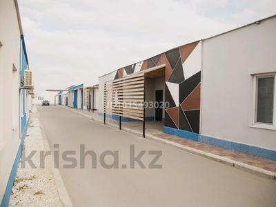 Бани, гостиницы и зоны отдыха · 1900 м² за 1.8 млрд ₸ в Актау