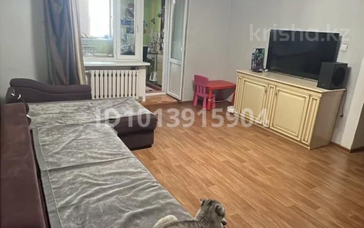 2-комнатная квартира · 68 м² · 8/9 этаж, физкультурная 9/4 за 36 млн ₸ в Семее — фото 2