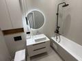 2-комнатная квартира · 38 м² · 3/12 этаж, Жубан Молдагалиев 8 за 30 млн ₸ в Астане, Нура р-н — фото 12