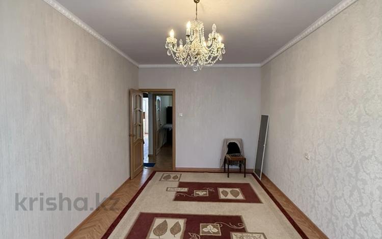4-бөлмелі пәтер · 90 м² · 2/5 қабат, 27-й мкр 45, бағасы: 25 млн ₸ в Актау — фото 2