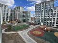 2-бөлмелі пәтер · 50 м² · 5 қабат, Казыбек би 41/1, бағасы: 28 млн ₸ в Астане, Нура р-н — фото 2