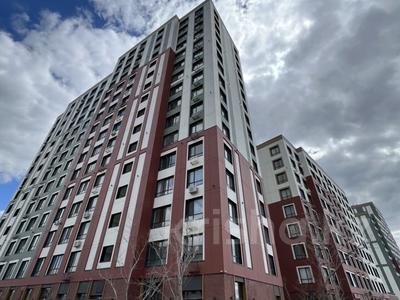 2-бөлмелі пәтер · 50 м² · 5 қабат, Казыбек би 41/1, бағасы: 28 млн ₸ в Астане, Нура р-н