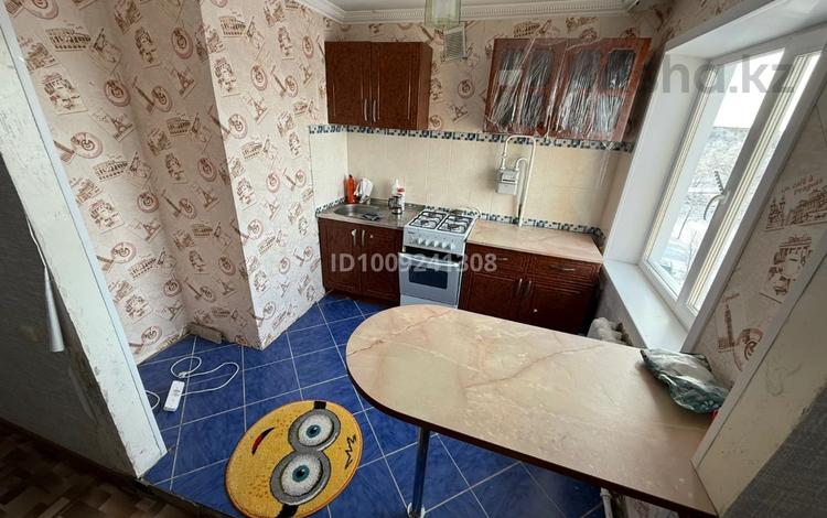 2-комнатная квартира · 45 м² · 5/5 этаж, 11микрорайон 28 — Полиция, Детсад, Супермаркет за 4 млн 〒 в Житикаре — фото 2
