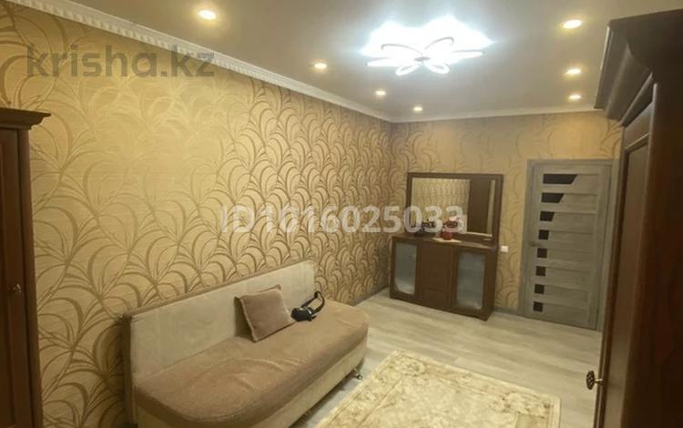 1-комнатная квартира · 39.2 м² · 6/14 этаж, мкр Акбулак, 1-я улица 53 за 220 000 ₸ в Алматы, Алатауский р-н — фото 2