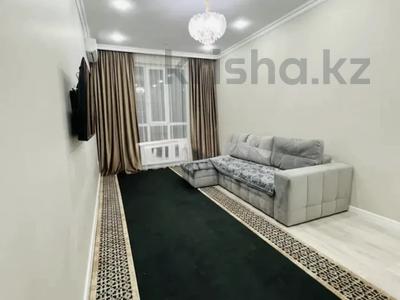 3-комнатная квартира · 72 м² · 7 этаж, Манаса 109а за 104 млн ₸ в Алматы, Алмалинский р-н