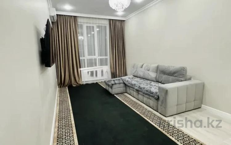 3-комнатная квартира · 72 м² · 7 этаж, Манаса 109а за 104 млн ₸ в Алматы, Алмалинский р-н — фото 2