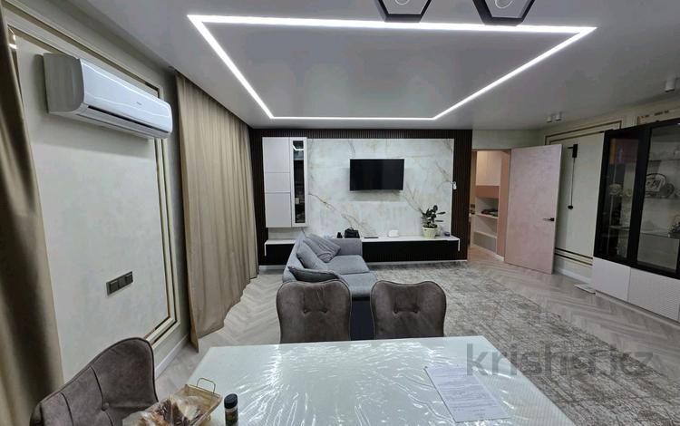 4-комнатная квартира · 126 м² · 2/12 этаж, Базовая 2/2 за 76 млн ₸ в Усть-Каменогорске — фото 2