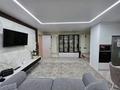 4-комнатная квартира · 126 м² · 2/12 этаж, Базовая 2/2 за 76 млн ₸ в Усть-Каменогорске — фото 6