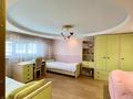 5-комнатная квартира · 220 м² · 3/15 этаж, Жазылбека 20 за 110 млн ₸ в Алматы, Ауэзовский р-н — фото 3