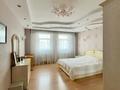 5-комнатная квартира · 220 м² · 3/15 этаж, Жазылбека 20 за 110 млн ₸ в Алматы, Ауэзовский р-н — фото 5