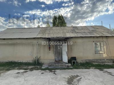 Отдельный дом · 3 комнаты · 46 м² · 9.29 сот., Переулок Махамбат батыра 21 за 15 млн 〒 в Таразе