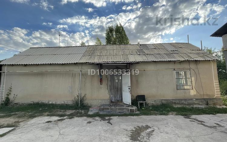 Отдельный дом · 3 комнаты · 46 м² · 9.29 сот., Переулок Махамбат батыра 21 за 15 млн 〒 в Таразе — фото 2