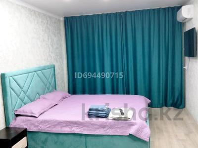 1-бөлмелі пәтер · 34 м² · 4/5 қабат, Жаңа қала ш/а. 36/2 — Гоголя-Абдирова, бағасы: 12 000 ₸ в Караганде, Казыбек би р-н
