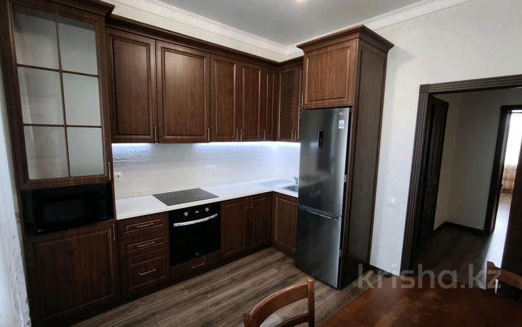 2-комнатная квартира · 75 м² · 6/7 этаж, Толе би 44 за 300 000 ₸ в Астане, Есильский р-н — фото 2