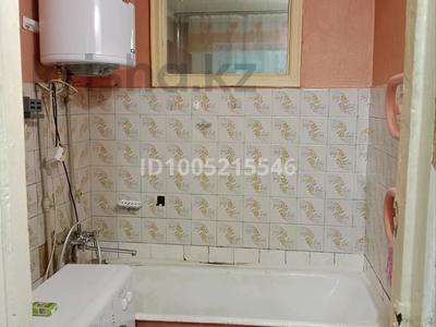2-комнатная квартира · 44 м² · 2/5 этаж, Космонавтов за 4.5 млн 〒 в Алтае