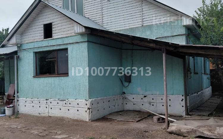Жеке үй · 3 бөлме · 75 м² · 8 сот., мкр Алгабас, Мкр Алгабас, Бесинши белес 43 — Бесинши белес, бағасы: 55 млн ₸ в Алматы, Алатауский р-н — фото 11