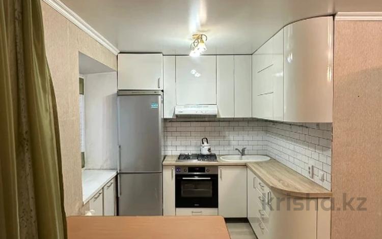 3-бөлмелі пәтер · 55.5 м² · 4/5 қабат, 1 мая 81, бағасы: 24.5 млн ₸ в Костанае — фото 11