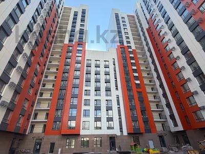 2-комнатная квартира · 72.1 м² · 18/19 этаж, Толстого 32 за ~ 37.5 млн ₸ в Костанае
