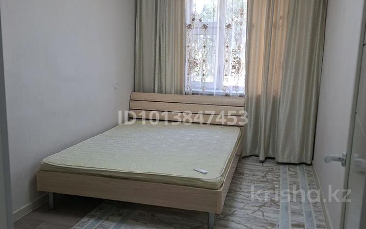 2-комнатная квартира · 60 м² · 1/7 этаж, Жаңа қала 19/1 — Есім хан даңгылы за 130 000 ₸ в Туркестане — фото 2