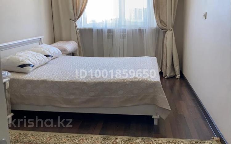 2-бөлмелі пәтер · 48.3 м² · 4/12 қабат, Бегалина 7 — Толе би -бегалина, бағасы: 53 млн ₸ в Алматы, Медеуский р-н — фото 2