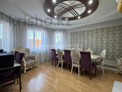 Дом · 7 комнат · 270 м², мкр Уркер, Е1 25 — Аскар Забикулина 15А за 60 000 〒 в Астане, Нура р-н