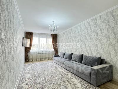 2-бөлмелі пәтер · 63 м² · 3/5 қабат, мкр Саялы 77, бағасы: 32.5 млн ₸ в Алматы, Алатауский р-н
