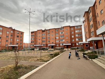 1-комнатная квартира · 47 м² · 4/5 этаж, Сарыарка 9/8 за 19.6 млн ₸ в Кокшетау
