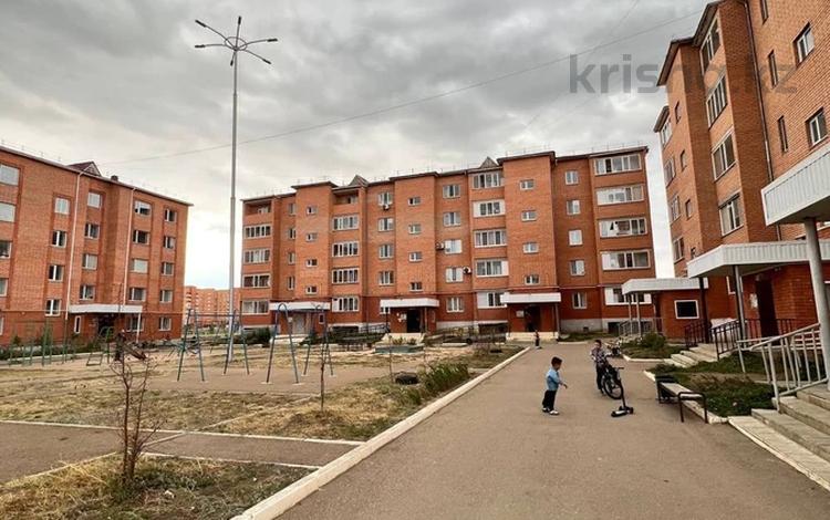 1-комнатная квартира · 47 м² · 4/5 этаж, Сарыарка 9/8 за 19.6 млн ₸ в Кокшетау — фото 2