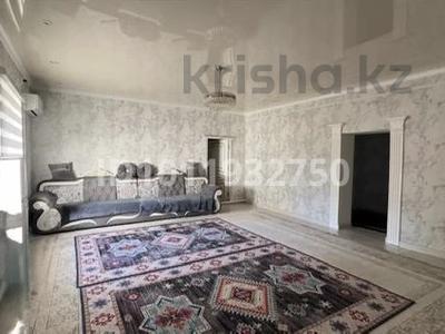 Отдельный дом · 4 комнаты · 151.7 м² · 10.8 сот., ул. Абди Дюйсенбекова 70А за 25 млн 〒 в Кульсары