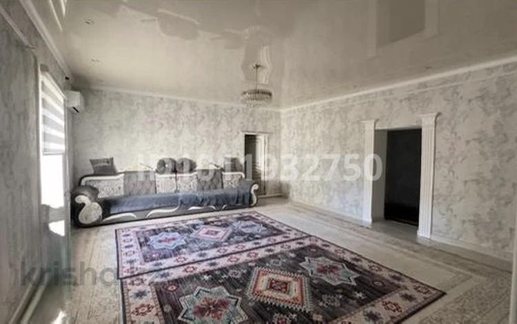 Жеке үй · 4 бөлме · 151.7 м² · 10.8 жүзд., ул. Абди Дюйсенбекова 70А, бағасы: 25 млн ₸ в Кульсары — фото 2