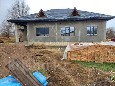 Отдельный дом · 5 комнат · 190 м² · 8 сот., Дегерес 2 за 30 млн ₸ в Шамалгане