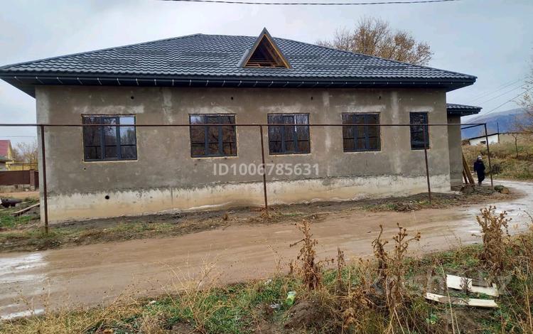 Отдельный дом · 5 комнат · 190 м² · 8 сот., Дегерес 2 за 33.6 млн ₸ в Шамалгане — фото 3