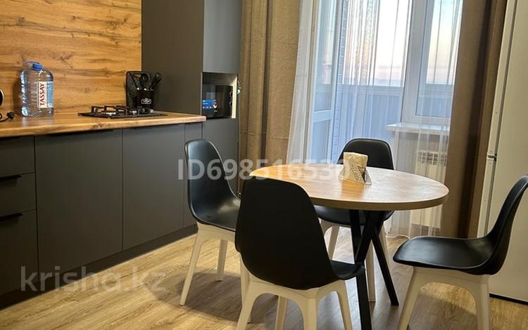 2-комнатная квартира · 70 м² · 9/9 этаж, Алтынсарина 32 — Алтынсарина Абая за 23 000 ₸ в Костанае — фото 2
