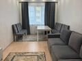 2-комнатная квартира · 56 м² · 3/12 этаж, Мкр. Дарабоз 81 за 250 000 ₸ в Алматы, Алатауский р-н