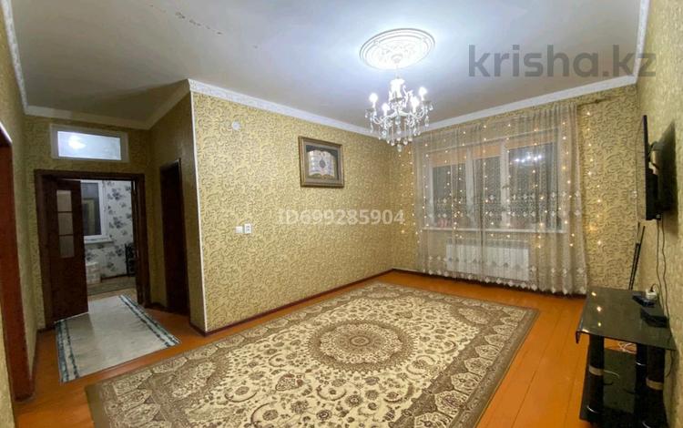 Жеке үй · 5 бөлме · 100 м² · 5 жүзд., Самал-3 ш/а. 109 — Ізгілік, бағасы: 31 млн ₸ в Шымкенте, Абайский р-н — фото 2
