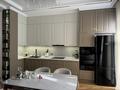 4-комнатная квартира · 103 м² · 2/3 этаж, мкр Нур Алатау, Какимбека Салыкова 40 за 125 млн ₸ в Алматы, Бостандыкский р-н