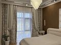 4-комнатная квартира · 103 м² · 2/3 этаж, мкр Нур Алатау, Какимбека Салыкова 40 за 125 млн ₸ в Алматы, Бостандыкский р-н — фото 12