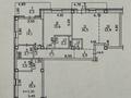 4-комнатная квартира · 103 м² · 2/3 этаж, мкр Нур Алатау, Какимбека Салыкова 40 за 125 млн ₸ в Алматы, Бостандыкский р-н — фото 24