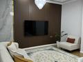 4-комнатная квартира · 103 м² · 2/3 этаж, мкр Нур Алатау, Какимбека Салыкова 40 за 125 млн ₸ в Алматы, Бостандыкский р-н — фото 3