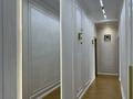 4-комнатная квартира · 103 м² · 2/3 этаж, мкр Нур Алатау, Какимбека Салыкова 40 за 125 млн ₸ в Алматы, Бостандыкский р-н — фото 5